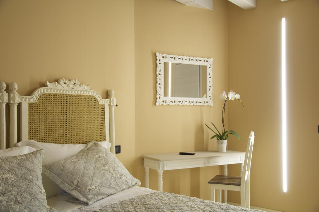 Corte Ristori Gasthof