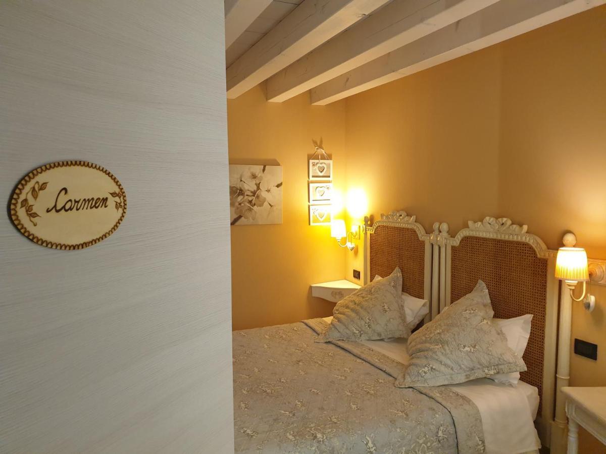 Corte Ristori Affittacamere Verona